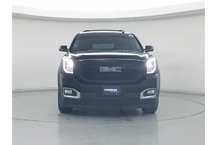 $36998 : GMC Yukon 2018 4x4 SLT 4dr S image 5