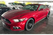 Ford Mustang 2015 GT Premium