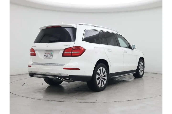 $38998 : Mercedes-Benz GLS 2019 AWD G image 8