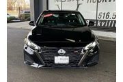 $19867 : Nissan Altima 2025 2.5 SR 4d thumbnail