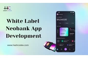 whitelabel neobank  solutions en Chico