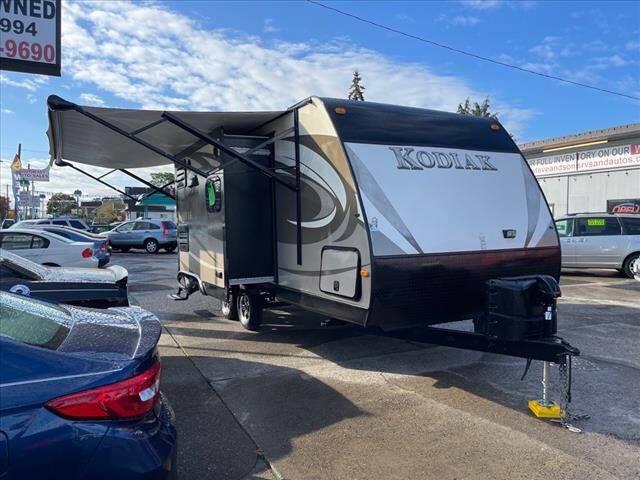 $17995 : 2015 Keystone RV Kodiak 220RB image 4