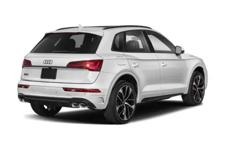 Audi SQ5 2023 AWD 3.0T quatt image 2