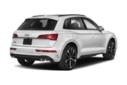 Audi SQ5 2023 AWD 3.0T quatt thumbnail
