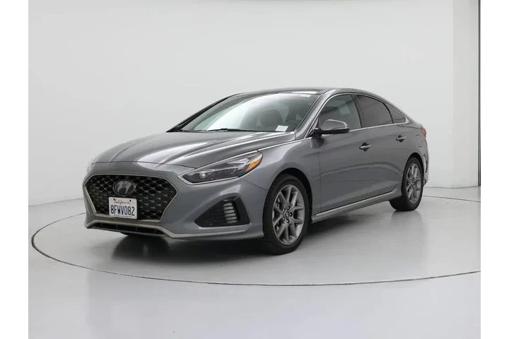 $15998 : Hyundai SONATA 2018 Limited image 4