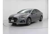 $15998 : Hyundai SONATA 2018 Limited thumbnail
