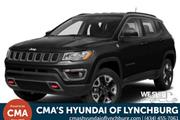 $17996 : PRE-OWNED 2019 JEEP COMPASS T thumbnail