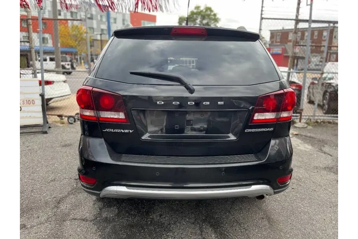 $8850 : 2015 Journey Crossroad image 6