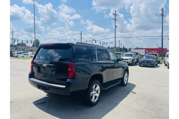 $16999 : 2016 Tahoe LT image 7