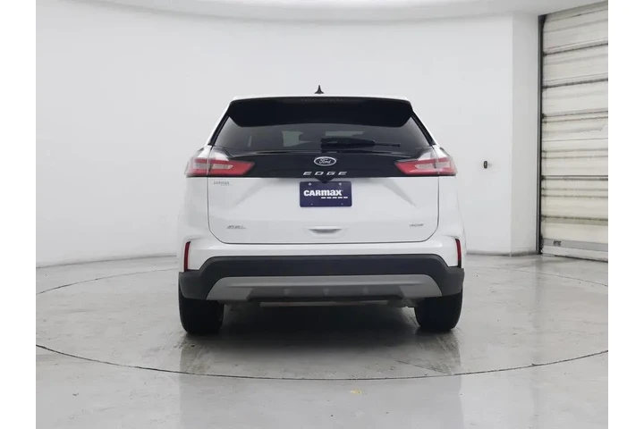 $20998 : Ford Edge 2024 AWD SEL 4dr S image 6