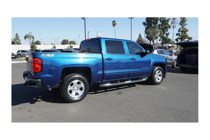 $26984 : 2017 Silverado 1500 LT image 6