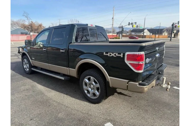 $19988 : 2013 F-150 King Ranch image 5