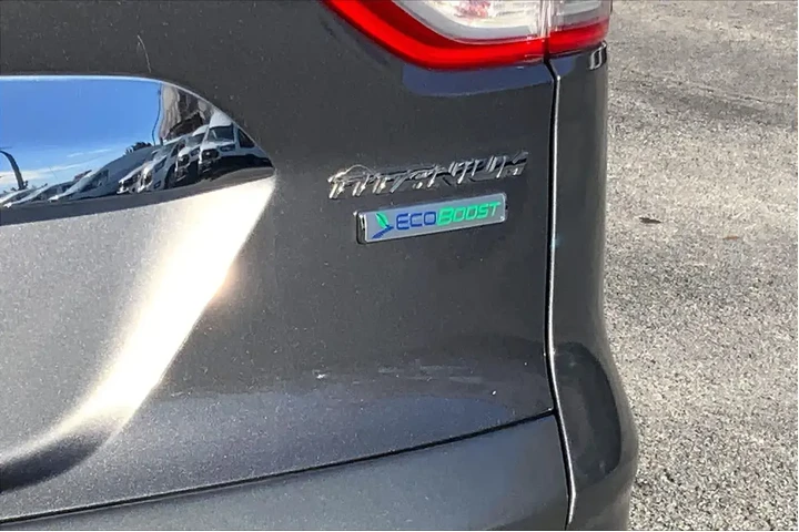 $7991 : Ford Escape 2014 Titanium 4d image 9