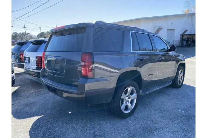 $11656 : Chevrolet Tahoe 2016 4x2 LT image 3