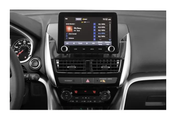 $20888 : Mitsubishi Eclipse Cross 202 image 10