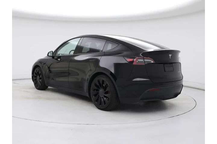 $31998 : Tesla Model Y 2022 AWD Perfo image 2