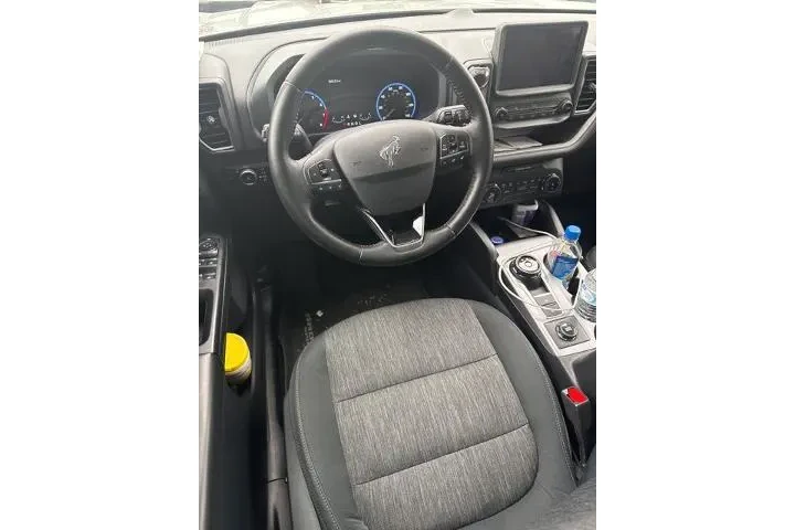 $24000 : Ford Bronco Sport 2023 AWD B image 6