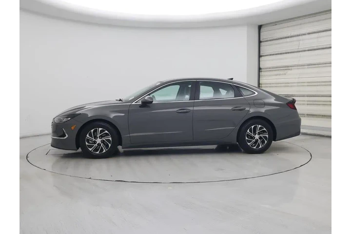 $16998 : Hyundai SONATA Hybrid 2021 B image 3