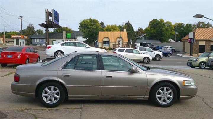 $2799 : 2004 Seville SLS image 3