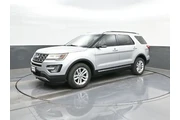 Ford Explorer 2017 XLT 4dr S
