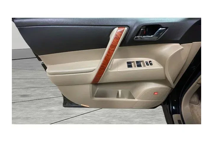 $6980 : Toyota Highlander 2009 AWD L image 9