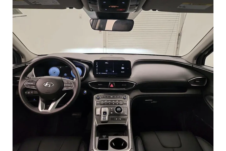 $26998 : Hyundai SANTA FE 2023 SEL 4d image 8