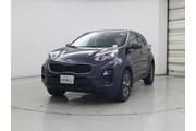 $16998 : Kia Sportage 2021 AWD LX 4dr thumbnail