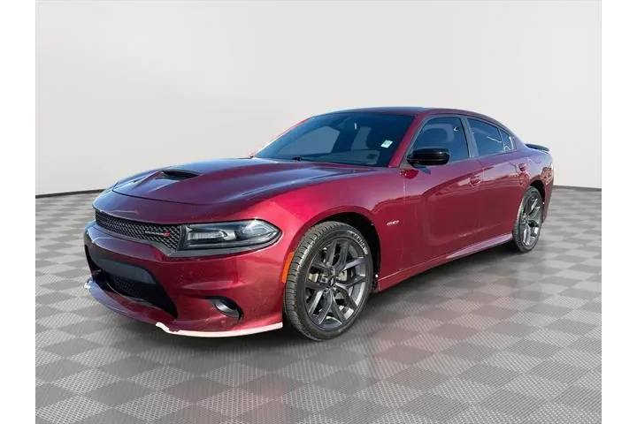 $27500 : Dodge Charger 2019 R/T 4dr S image 1