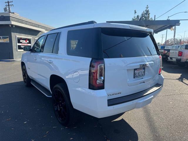 $21998 : 2019 GMC Yukon SLT image 8