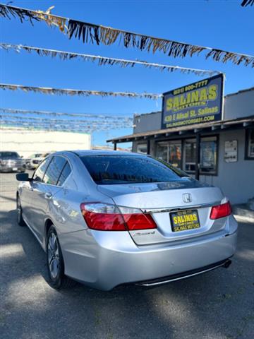 $14999 : 2014 Accord Sedan image 6