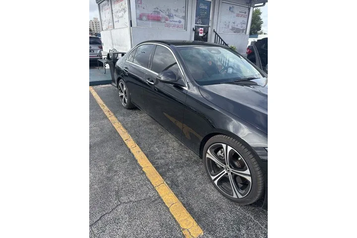 $30990 : Mercedes-Benz C-Class 2023 C image 3