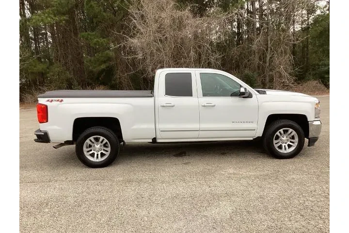 $31626 : Chevrolet Silverado 1500 201 image 4