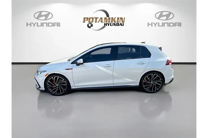 $31851 : Volkswagen Golf GTI 2024 Aut image 8