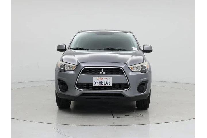 $13998 : Mitsubishi Outlander Sport 2 image 5