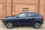 $17000 : 2016 Cherokee Trailhawk thumbnail