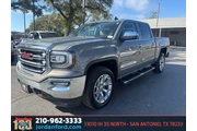 $19948 : GMC Sierra 1500 2017 4x4 SLT thumbnail
