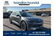 Hyundai IONIQ 5 2023 AWD Lim en New Haven