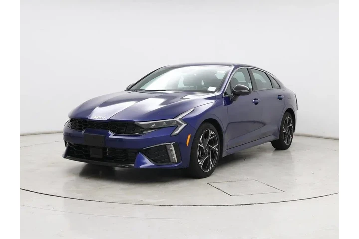 $27998 : Kia K5 2025 GT-Line 4dr Seda image 4