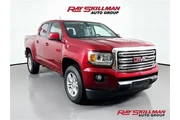 GMC Canyon 2019 4x4 SLE 4dr en Indianapolis