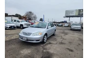 $6599 : 2006 Corolla LE thumbnail