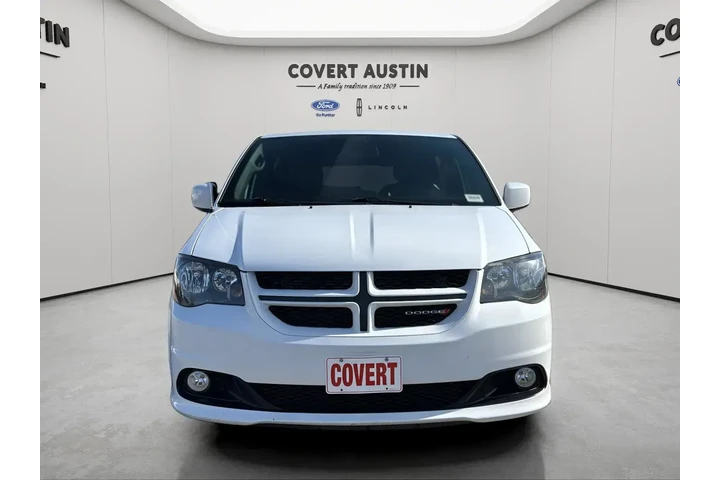 $8956 : Dodge Grand Caravan 2019 GT image 1