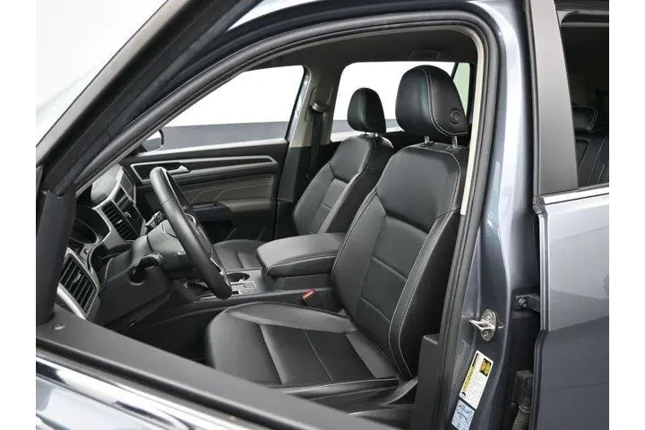 $21990 : Volkswagen Atlas 2021 V6 SE image 10