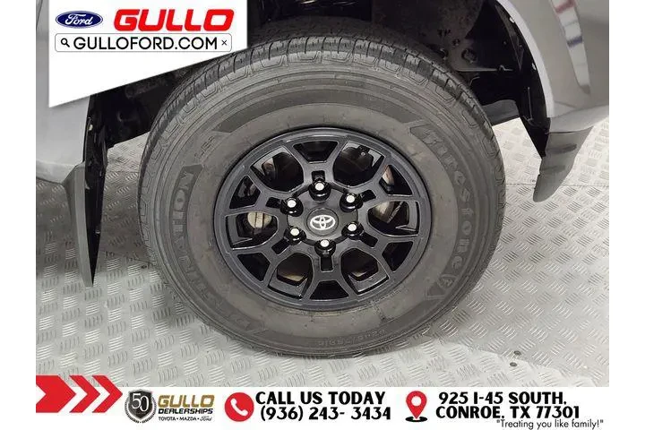 $31991 : Toyota Tacoma 2022 4x2 TRD O image 9