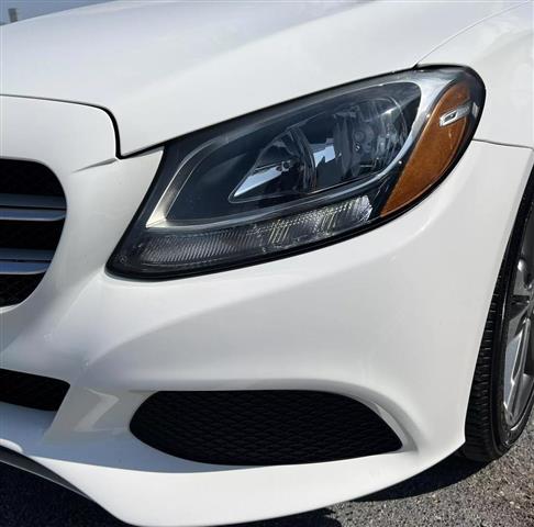 $16995 : 2016 MERCEDES-BENZ C-CLASS C image 10