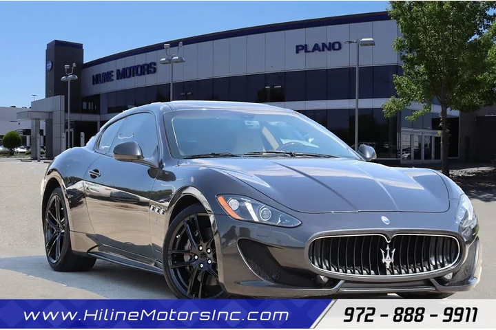 $32560 : 2015 GranTurismo Sport image 2