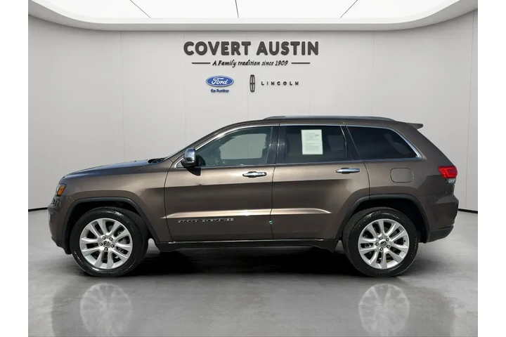 $10895 : Jeep Grand Cherokee 2017 4x2 image 2