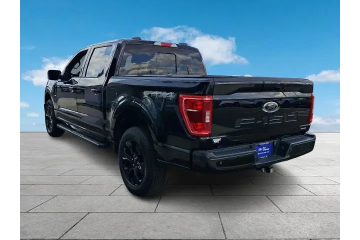 $37997 : Ford F-150 2022 4x4 XL 4dr S image 4