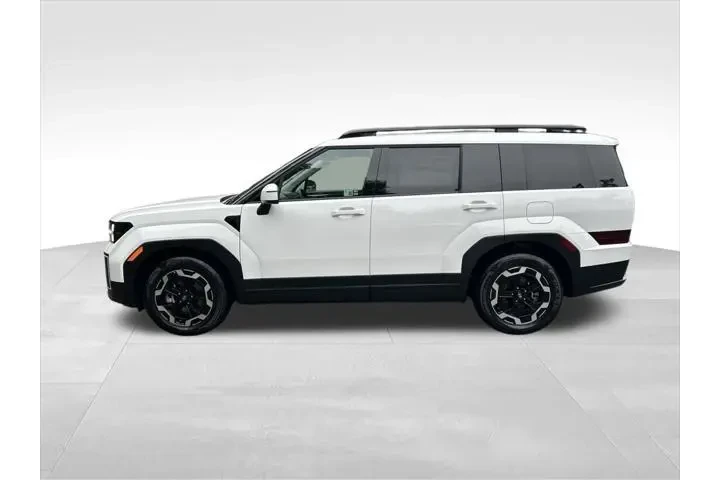 $31550 : Hyundai SANTA FE 2025 SEL 4d image 2