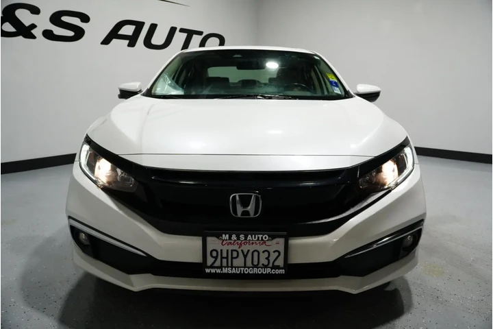 $17634 : 2019 Civic Sedan image 2