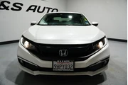 $17634 : 2019 Civic Sedan thumbnail